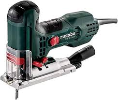 Metabo Sticksåg 701W 95 mm - ST 95 Quick