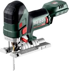 Metabo STA 18 LTX 150 BL Batteridriven Sticksåg (utan batteri)