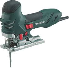 Metabo STE 140 Industristicksåg TV00
