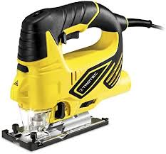 TROTEC Sticksåg PJSS 12 – 850 W