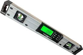 Digitalt Magnetiskt Vattenpass Inclinometer 0–360°