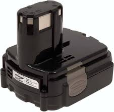 Batteri Hitachi BCL 1415