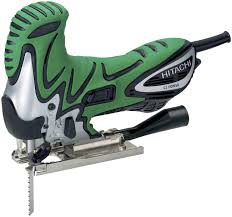 Hitachi CJ110MVA Sticksåg 110 mm 720 W