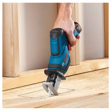 Bosch Professional 12V Sladdlös Tigersåg GSA 12V-14