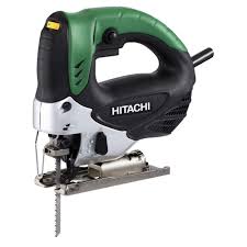 HITACHI CJ90VST Pendelsåg 90 mm 705 W