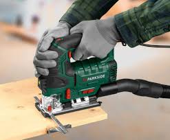PARKSIDE® Sticksåg PSTD 800 C3 - 800 W