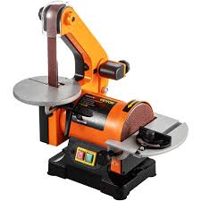 VEVOR Bandslipmaskin 25