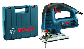 BOSCH JS572EK 7.2 Amp Variabel Elverktygskit