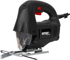 Kompat Sticksåg 1200 W för Trä