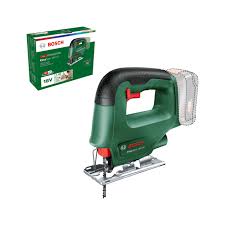 Bosch EasySaw 18V-70: Sladdlös Sticksåg för Hem och Trädgård