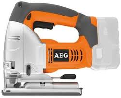 Aeg Bst18X-0 Giga Såg 18V