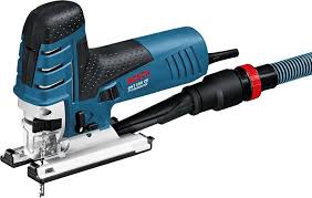 Bosch Professional Sticksåg GST 150 BCE - 780 W