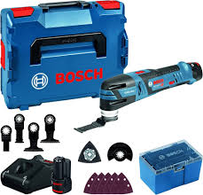 Bosch Professional 12V Sladdlös Multi-Cutter GOP 12V-28