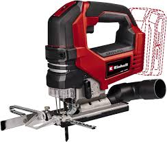 Einhell Professionell Sladdlös Sticksåg TP-JS 18/135 Li BL