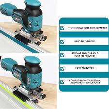 Sticksågsadapter för Makita & Festool 18V Max