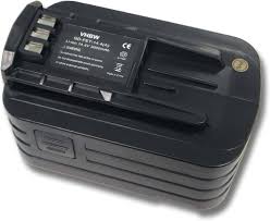 vhbw Li-Ion Batteri 3000 mAh för Festo Elverktyg