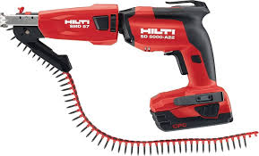 Hilti SMD 57 Skruvmagasin - Effektiv Verktygslösning