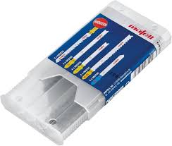 Mafell Sticksågsblad Sortiment 2
