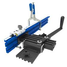Kreg PRS1200 Precision Ansiktsramsystem