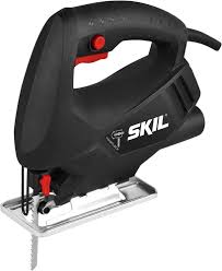 Skil 4180 AA: Kompakt och Mångsidig Sticksåg