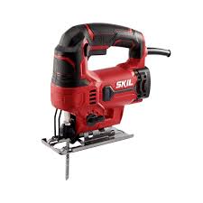 SKIL 5 Amp Sladdad Sticksåg JS313101