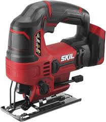 SKIL 20 V 7/8" Sladdlös Sticksåg