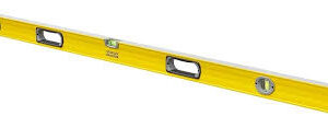 Stanley Fat Max II Vattenpass 180 cm Aluminium