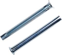 Parco Express Spik 6 x 40 mm och 6 x 80 mm
