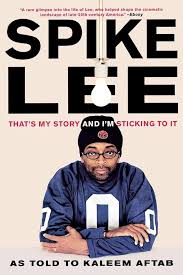 Spike Lee: Det är min historia och jag står fast vid den
