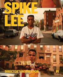 Spike Lee: Regissörens Inspiration