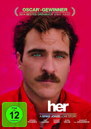 Her: En Film av Spike Jonze