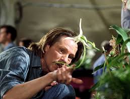 Adaptation: En film av Spike Jonze med Cage och Streep