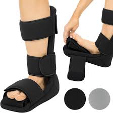 Vive Nattstöd för Plantar Fasciit med Trigger Point Spikboll