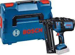 Bosch Professional 18V Sladdlös Spikpistol GNH 18V-64 M