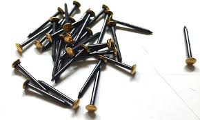 70 Stålbildspikar 20 mm