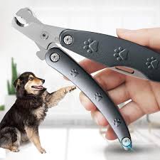 KXCDTECH Hundnagelklippare - Skarpa Tånagelklippare