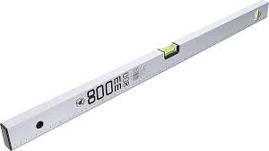 BGS DIY 50872 Vattenpass 800 mm