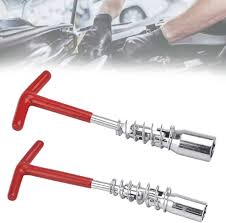 RECHCIGA Tändstiftsnycklar - 2-pack