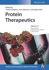 Protein Terapeutika