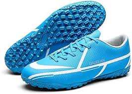 GYMCOR Utomhus Sneakers - Lätta och Bekväma Fotbollsskor
