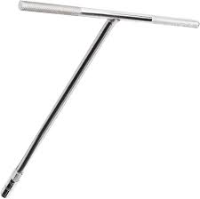 Utoolmart T-formad hylsnyckel 285 mm