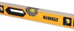Dewalt 24" Mag Box Strålnivå
