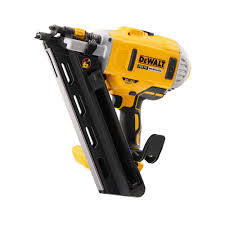 DeWalt DCN692N Elektrisk Spikpistol