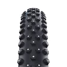 Schwalbe Cykeldäck Unisex - Svart