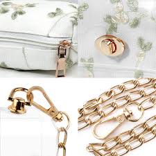 Linkidea Transparent Handväska med Ormskinnsmönster - 2 i 1 Axelväska & Clutch