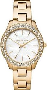 Michael Kors Damklocka LILIANE 36 mm
