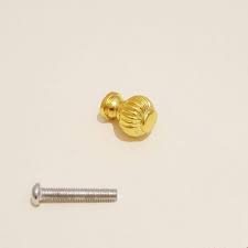 Mini Handtag för Köksskåp - 2-Pack