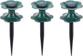 ASSR 3-pack Slangguide för Trädgård