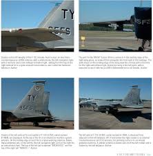 F-15 Eagle: McDonnell Douglas Stridsflyg