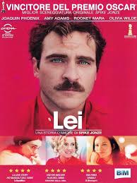 Lei: Phoenix - Spännande Filmer & TV på Amazon.se
